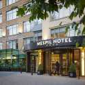 Mespil Hotel Promo Code