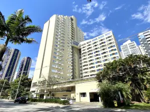 Qsa - Anora Spaces - Metropolis Alphaville