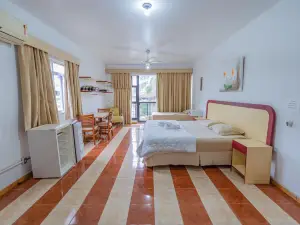 Itacuruça Palace Hotel
