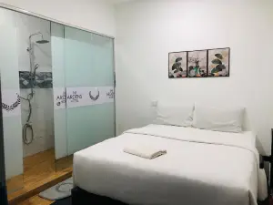 The Ardens Hotel - Pekan Nenas, Pontian