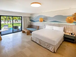 Viva Miches by Wyndham, a Trademark All Inclusive Resort