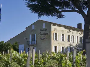 Château Bonalgue - Pomerol