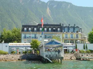 โรงแรมดูปอร์