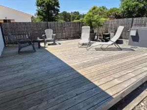 Charmant Logement Neuf