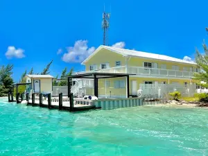 Bimini Vacation Apartment - Apt #4