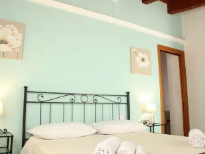 古岩度假村