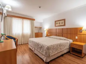 Hotel Plaza Mayor