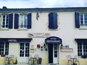 Logis Auberge la Cremaillere