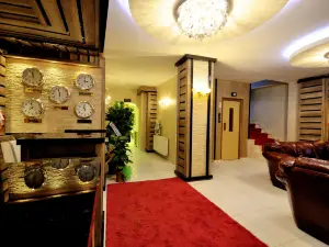 卡爾斯康納克酒店