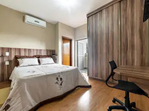 Solar Plaza Hotel