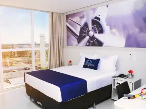 庫烏帕爾馬斯飯店