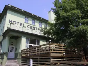 Wellness Hotel Central