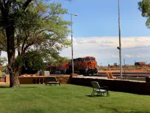 La Posada Hotel and Gardens