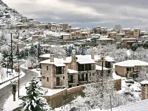 恩底彌特薩尼酒店