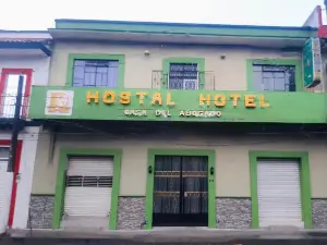 Hostal Casa Del Abogado