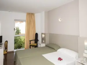 Duerming Villa de Sarria Hotel