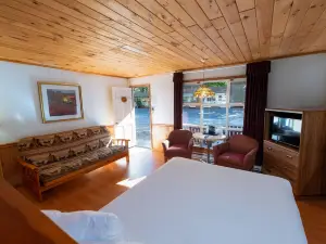 The Juliana Resort