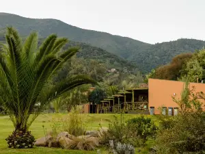 Olmue Natura Lodge & Spa