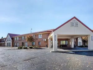 伏爾克納-詹姆斯頓凱藝酒店