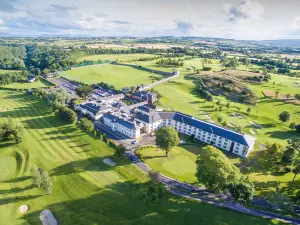 Roe Valley Resort