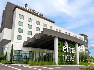 Ette Hotel - Orlando