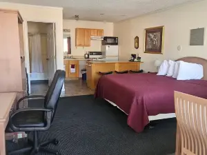 Camaray Motel