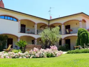 Agriturismo Il Vecchio Imposto