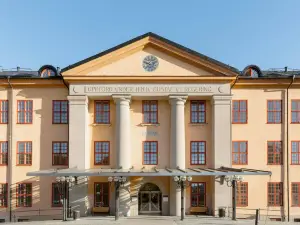 Hagastrand, Autograph Collection