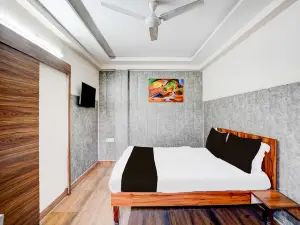 Hotel O Knights Inn