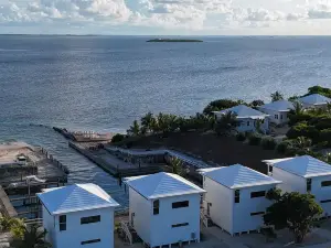 Kalopsia Seaside Villas & Marina