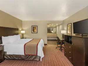 Best Western Plus Cedar City