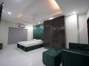 Premier Heights Jhelum
