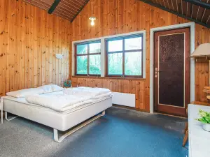 7 person holiday home in Toftlund-By Traum