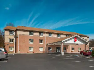 Red Carpet Inn Indian Head