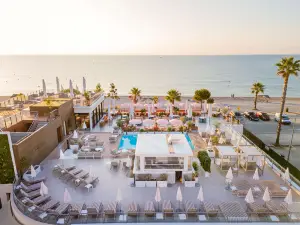 盧貝新城美居酒店