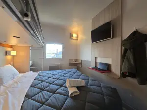 Premiere Classe Arras - Tilloy-Les-Mofflaines