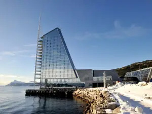 Scandic Seilet Hotel