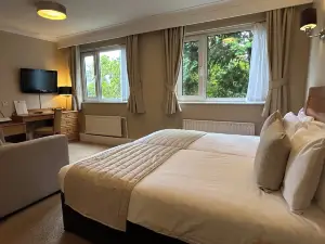 Birmingham Great Barr Hotel