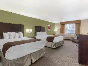 門羅貝斯特韋斯特飯店