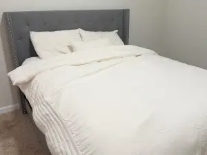 เจนเทิล โฮมส์