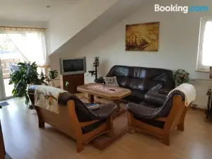 Ferienwohnungen Sansibar