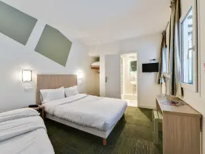 Louisa Hotel Paris