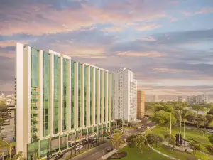 Delfines Hotel & Convention Center