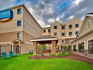 Staybridge Suites Davenport