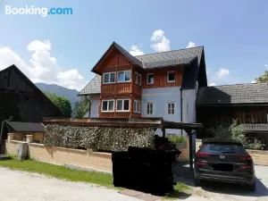 Holiday Home Doris