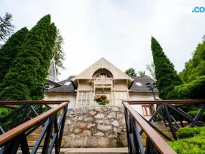 Hotel Tókert Szálloda és Étterem