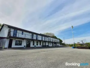 Basecamp Wales