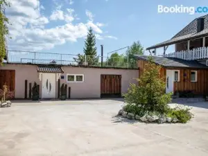 Šumski Dvori Apartment