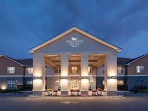 Homewood Suites by Hilton Mahwah