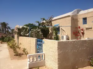 Acacia Bungalow 2 Bedrooms